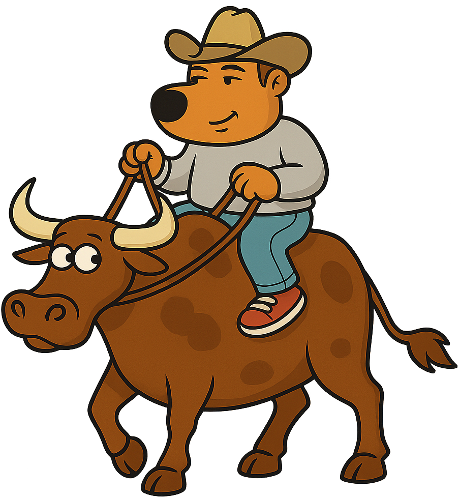 BULLGUY Logo
